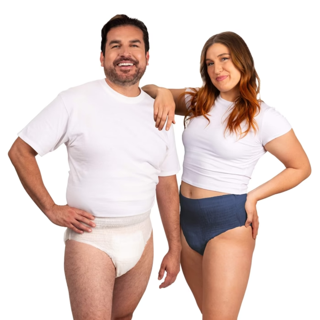 NorthShore GoSupreme Max Underwear