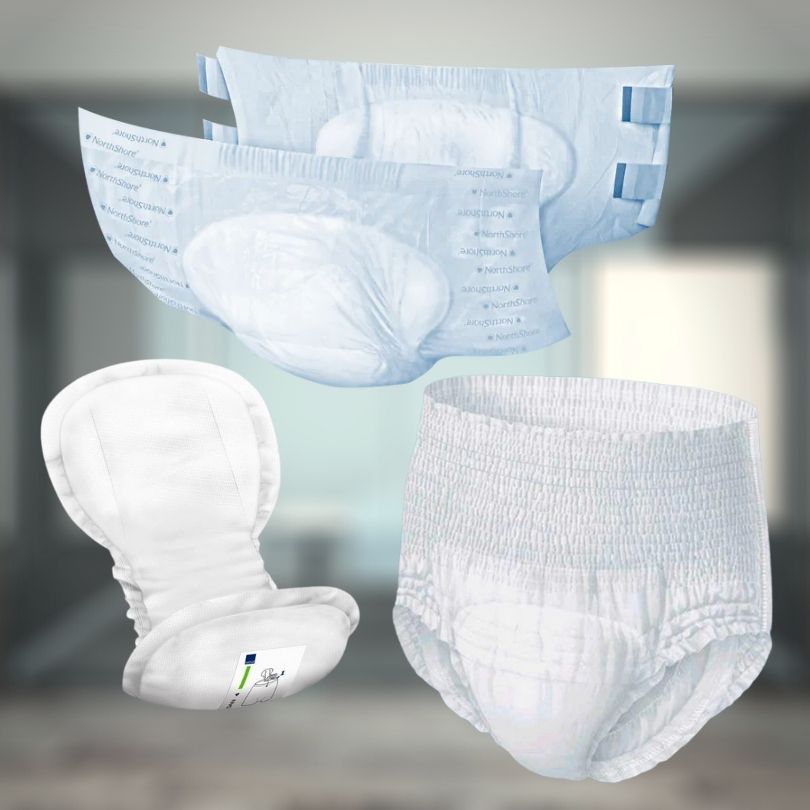 Hanging Incontinence Healthwick's Guide to Managing Incontinence