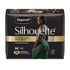 Depend Super Premium Silhouette Underwear for Women