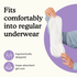 Because Premium Pads for Women (Overnight)