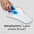 Depend Guards Incontinence Pads for Men Maximum Absorbency