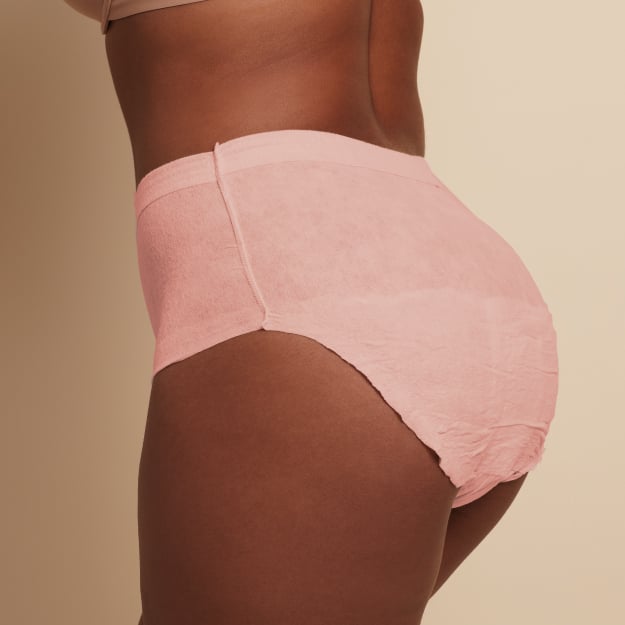 Depend Silhouette Underwear for Women - Value Pack
