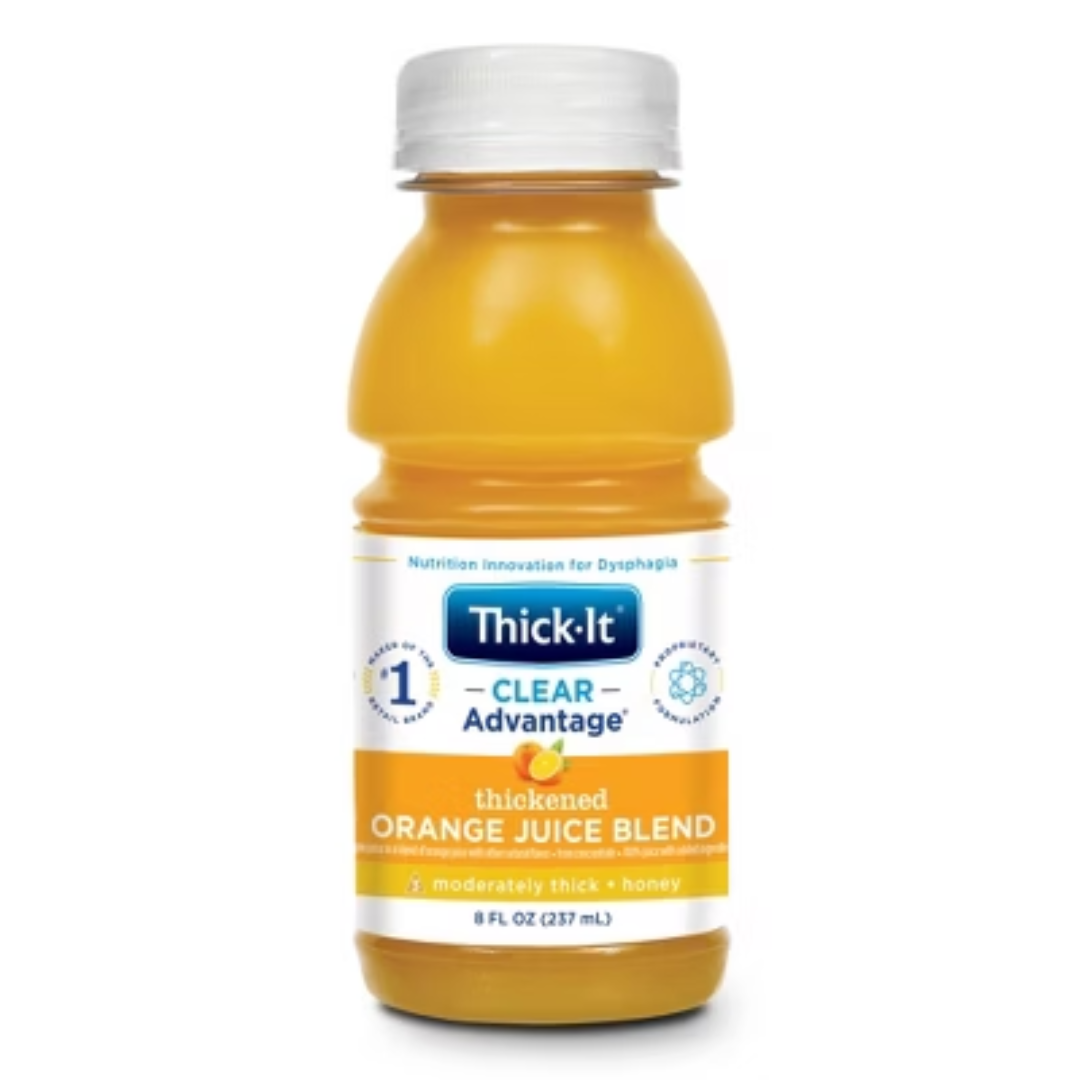 Thick It Clear Advantage - 236 mL
- Orange