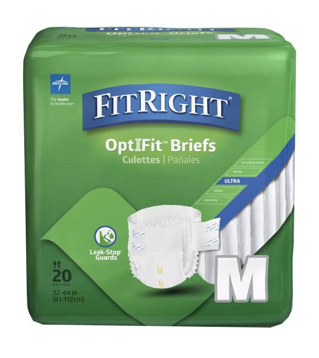FitRight Ultra Briefs