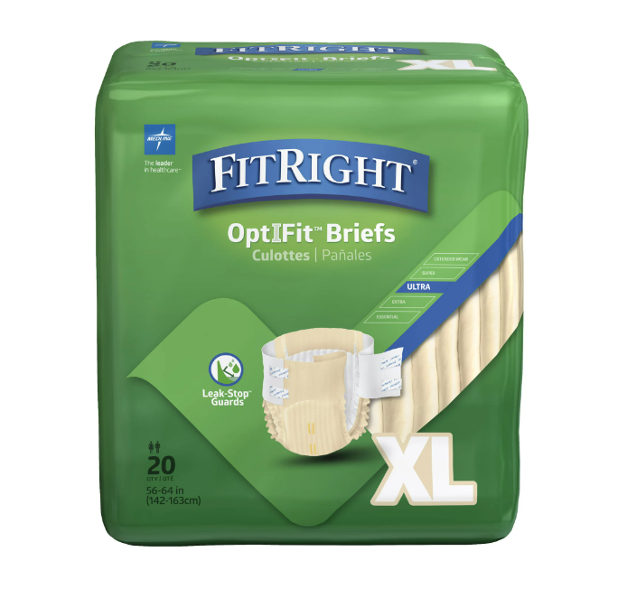FitRight Ultra Briefs