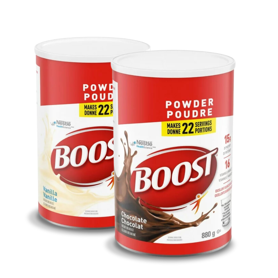 BOOST Powder