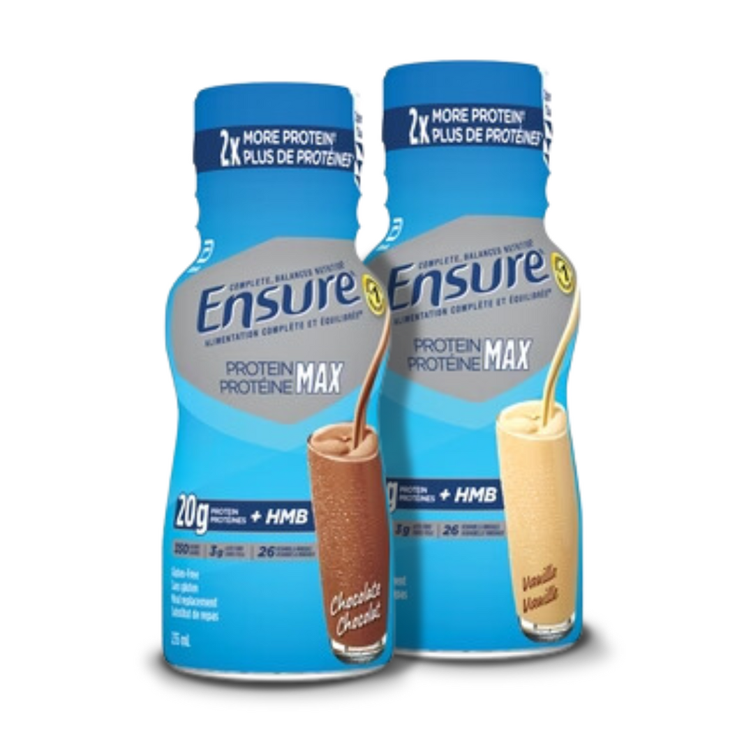 Ensure Pro Ensure