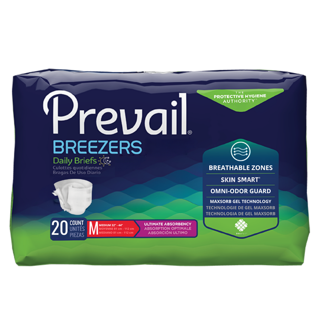 Prevail Inserts Shop Prevail Products | Healthwick Canada
