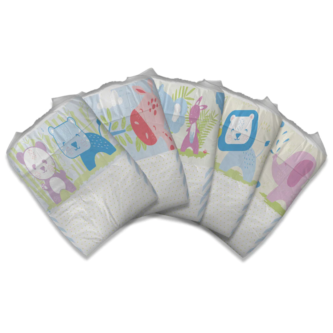 Little Rascals Diapers  Adult Diapers With Tabs – Tykables