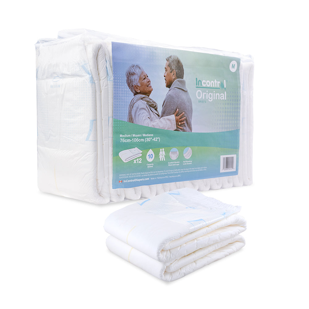 Tailored Solutions: A Comprehensive Guide to Adult Diapers for