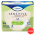 TENA Intimates Light Ultra Thin Pads- Long