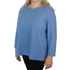 Grace Adaptive Top- Blue