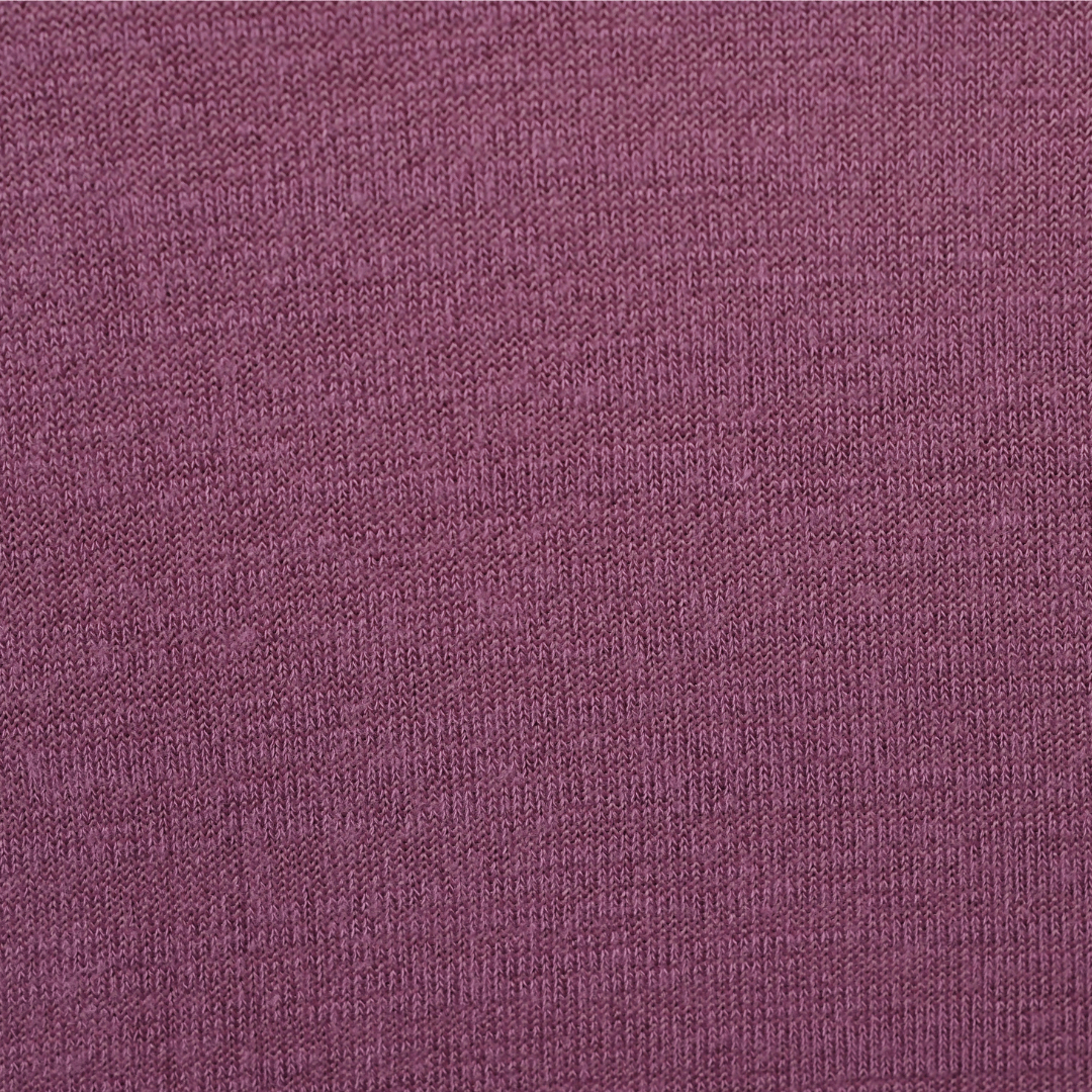 Grace Adaptive Top- Mauve