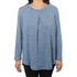 Lana Adaptive Top- Blue