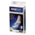 JOBST Sensifoot Knee High Diabetic Sock 8-15mmHg