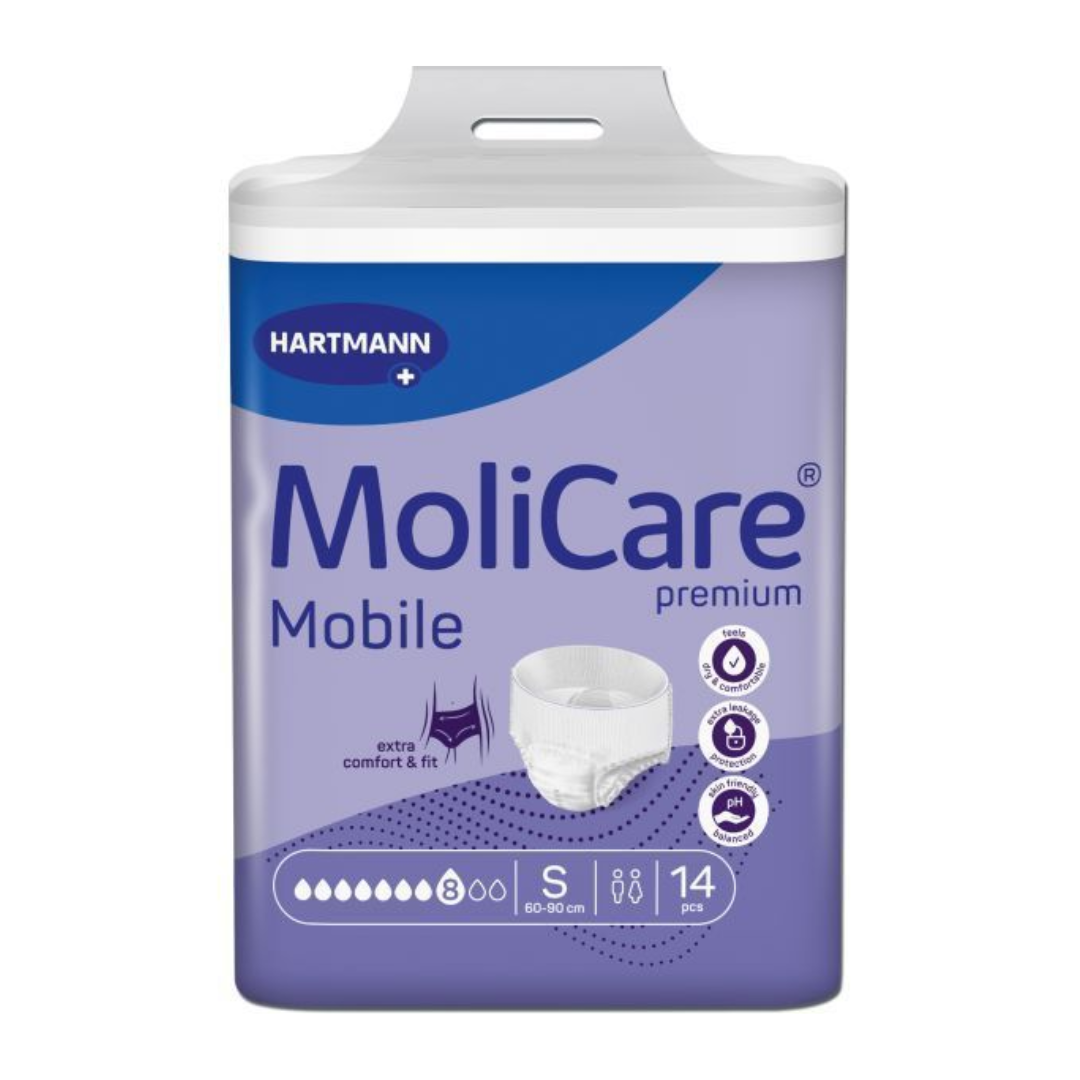 Molicare Premium Mobile Underwear
