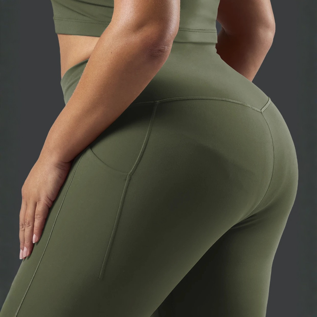 Depend Super Premium Silhouette Underwear for Women