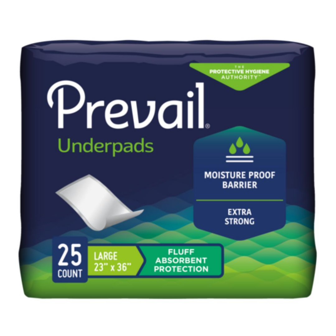 Prevail Fluff Underpad