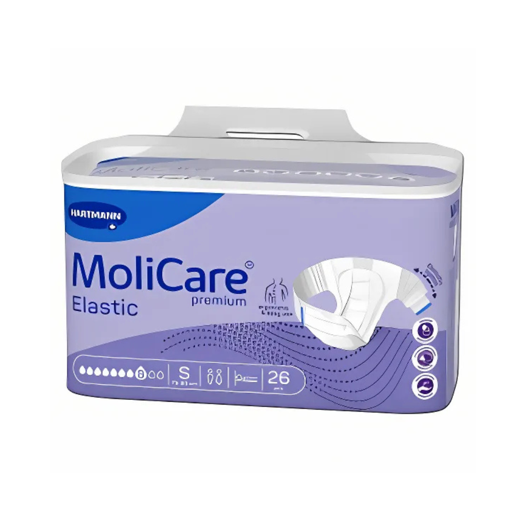 Molicare Premium Elastic Briefs