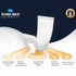 Forsite Euro Max Booster Pads