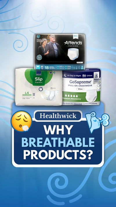 Why Choose Breathable Diapers?