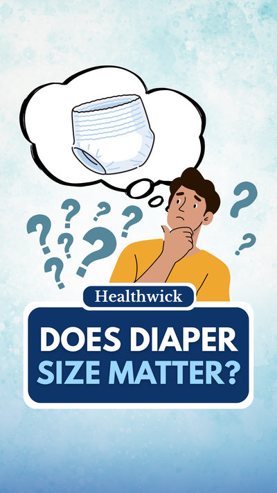 Why Does Diaper Size Matter