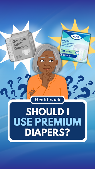 3 Signs to Switch to Premium Diapers