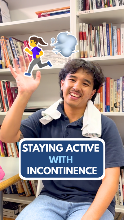 5 Tips to Stay Active
