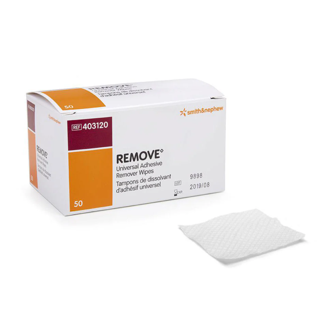 Remove™ Adhesive Remover