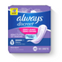 Always Discreet Incontinence Pad