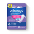 Always Discreet Maximum Long Length Pads - 39 pack