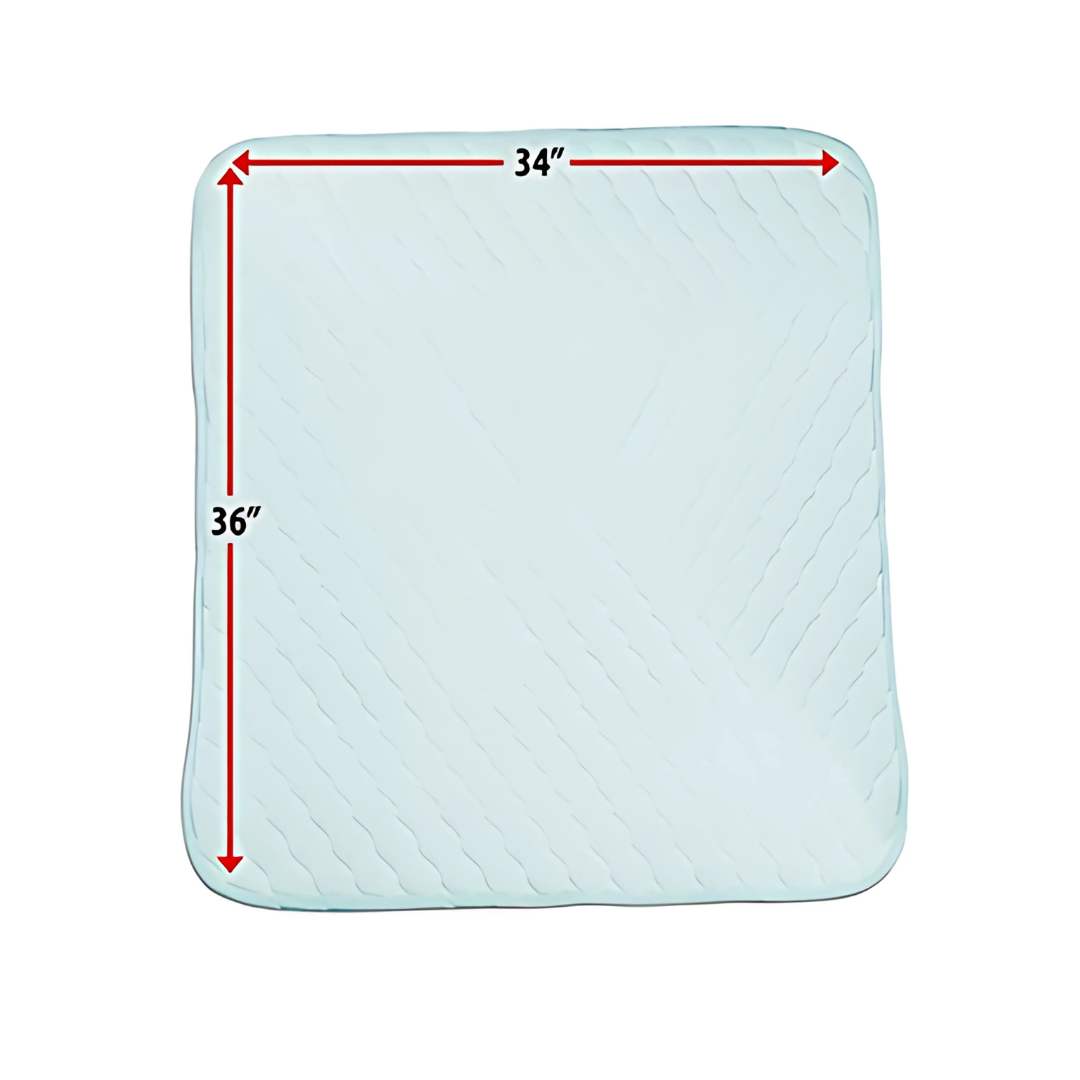 Priva Ultra Sheet Protector 34x36"