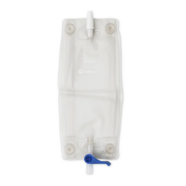 Hollister 900ML Sterile Leg Bag