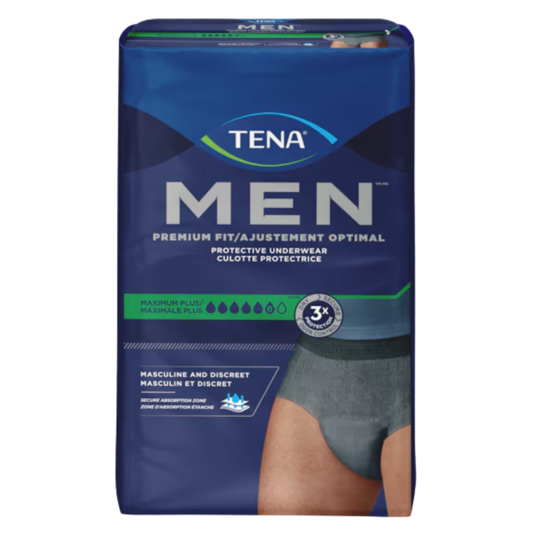 TENA Men Underwear