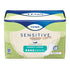 Tena Sensitive Care Extra Coverage Moderate Pads