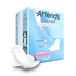 Attends Discreet Women's Ultra Thin Pads