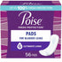 Poise Original Ultimate Long Non-Winged Pads