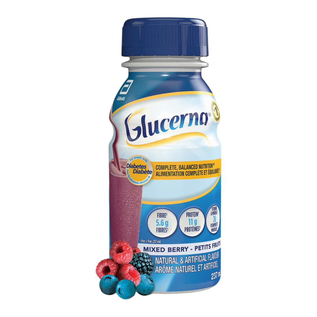 Glucerna