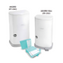 JANIBELL Akord SLIM Adult Incontinence Disposal System