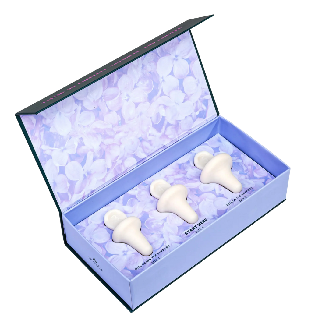 Uresta Bladder Support Starter Kit