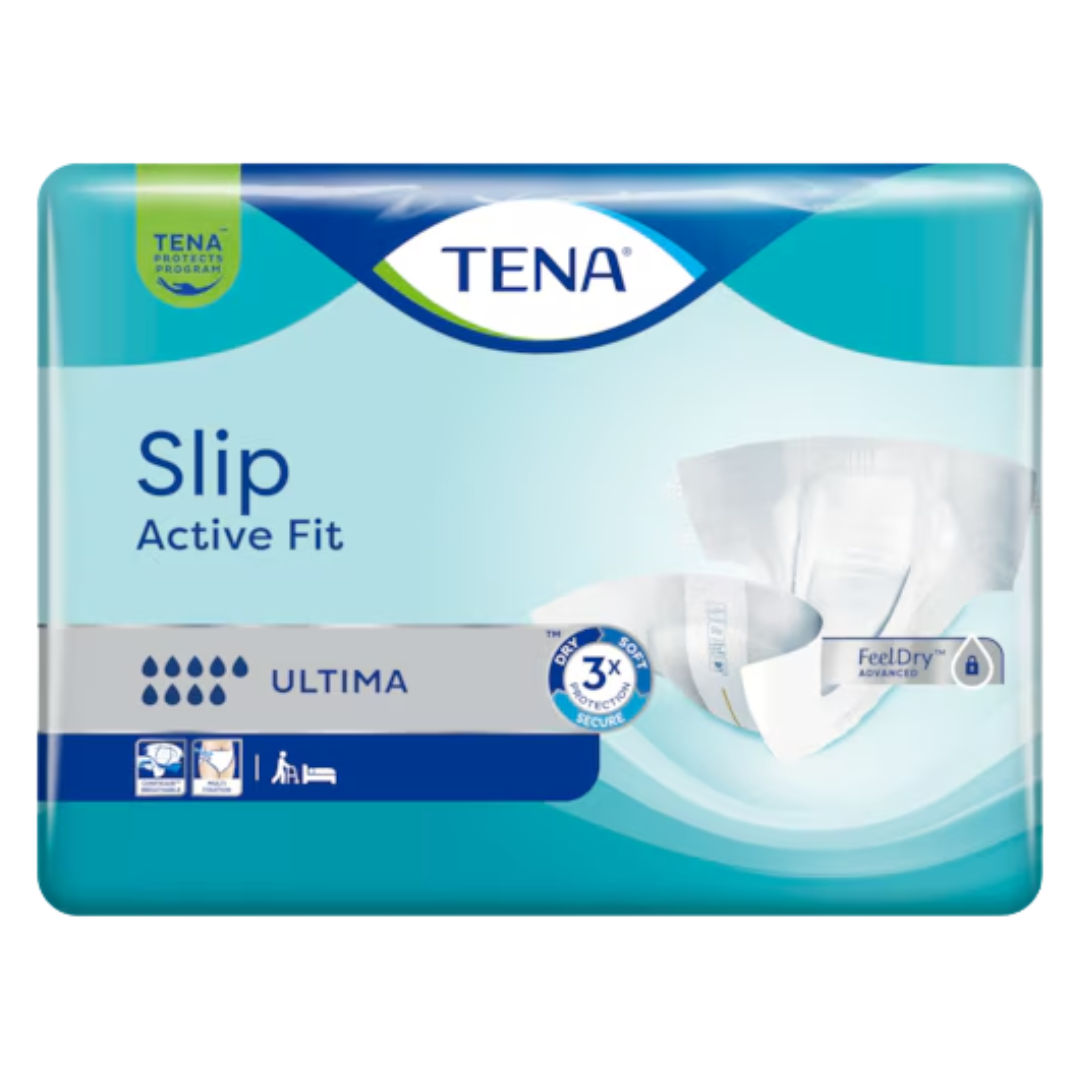 TENA Slip Active Fit Ultima
