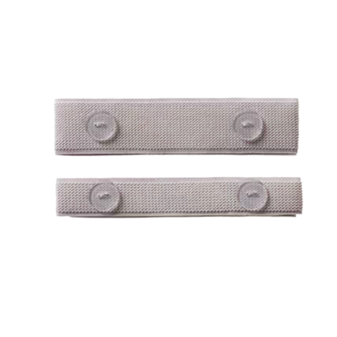 Coloplast Conveen Security Fabric Leg Package Straps