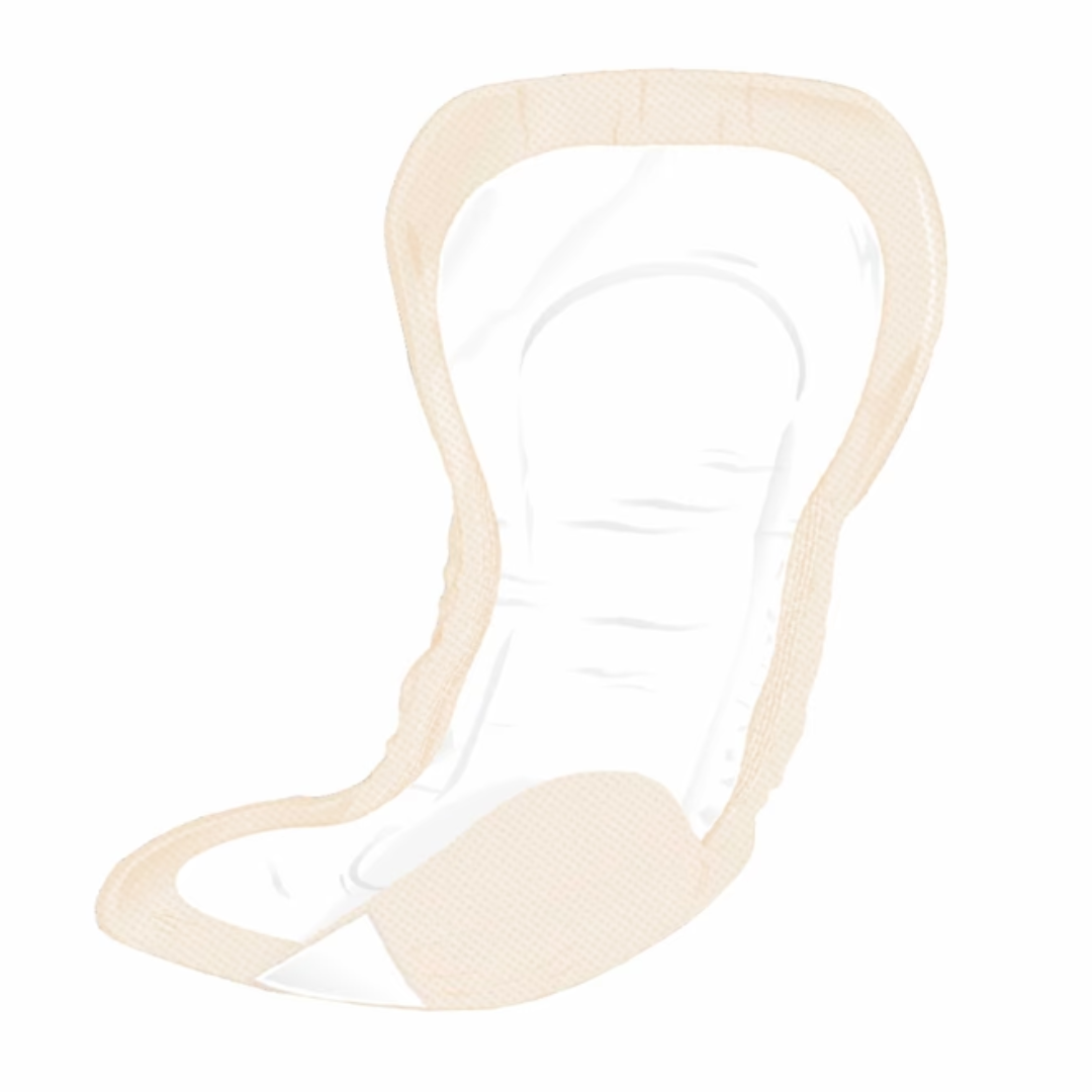 NorthShore DynaDry Ultimate Pads for Women