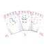 LNGU Little Melody Adult Diapers