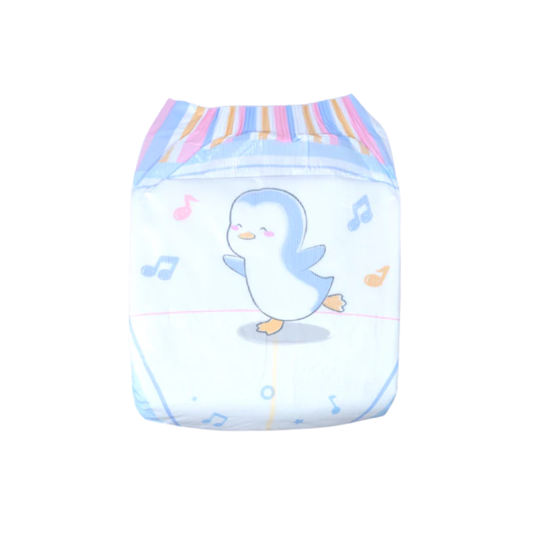 LNGU Little Melody Adult Diapers