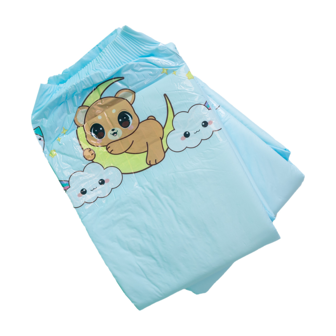 Rearz Lunar Cub Adult Diapers