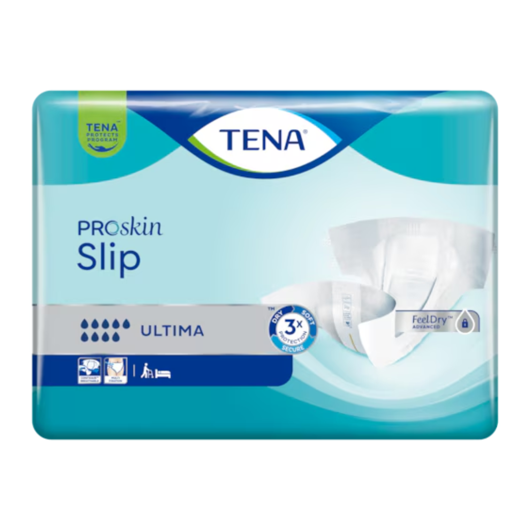 TENA ProSkin Slip Ultima
