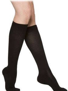 Sigvaris Eversheer Compression Hose for Women, Knee High Closed Toe  15-20mmHg