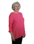 April Adaptive Top - Pink