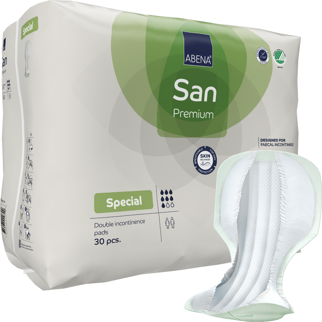Incontinence Pads – Healthwick Canada